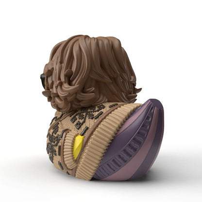 La gran figura de Lebowski Tubbz PVC The Dude 1st Edition 10 cm