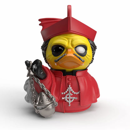 Ghost Tubbz PVC Figur Cardinal Copia 1. utgave 10 cm