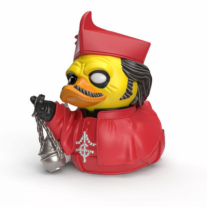 Ghost Tubbz PVC Figur Cardinal Copia 1. utgave 10 cm