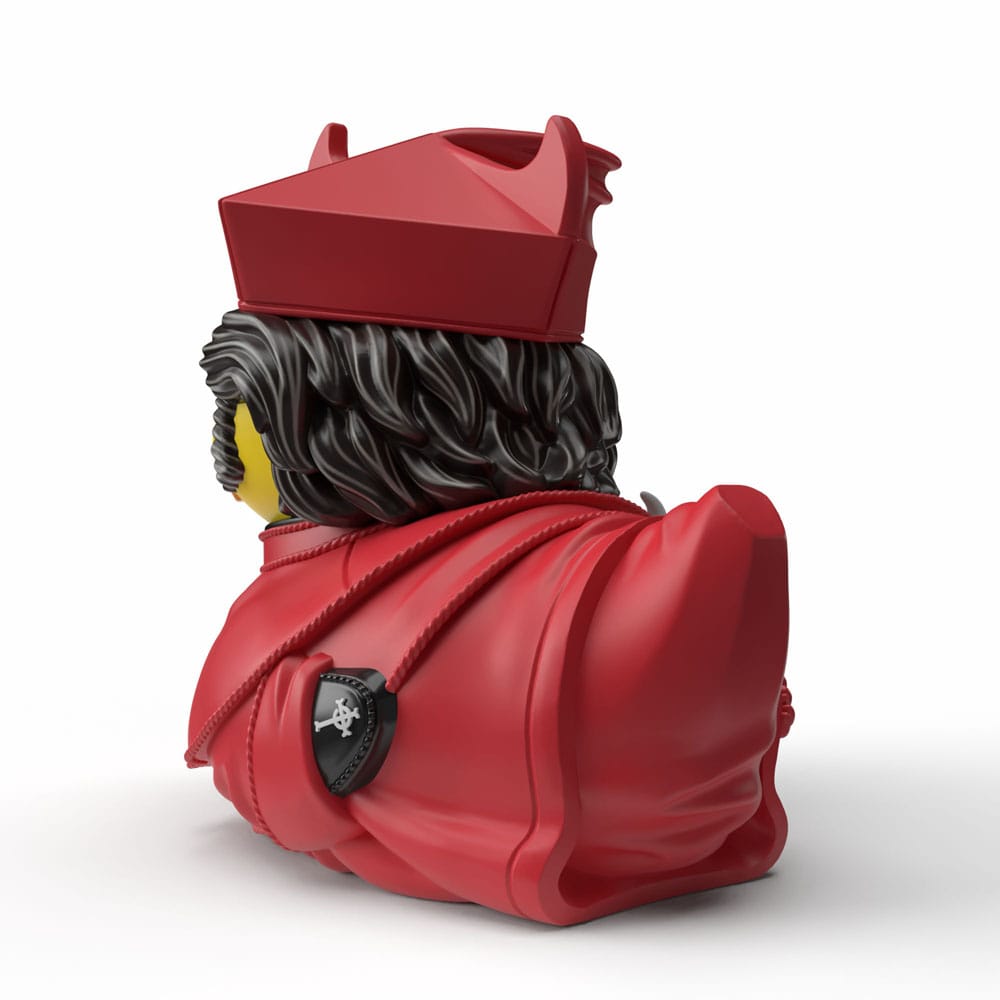 Ghost Tubbz PVC Figur Cardinal Copia 1. utgave 10 cm