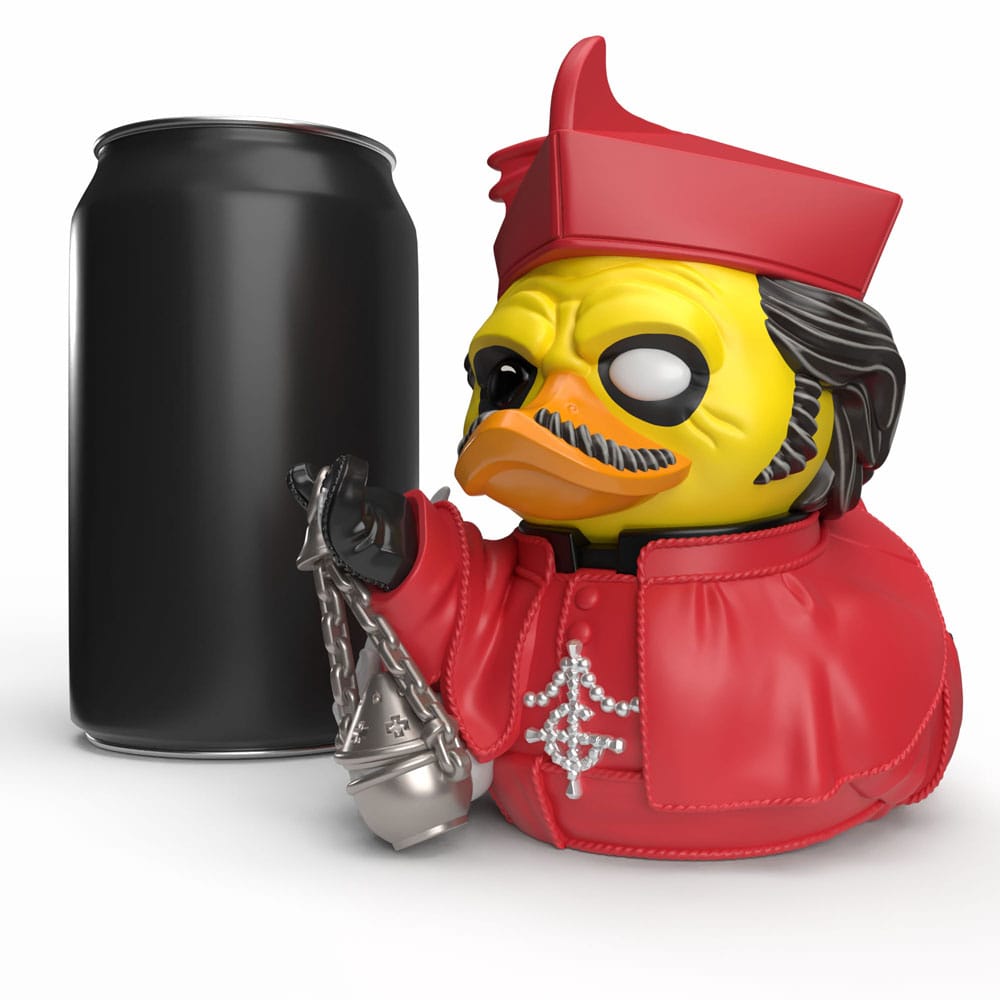Ghost Tubbz PVC Figur Cardinal Copia 1. utgave 10 cm
