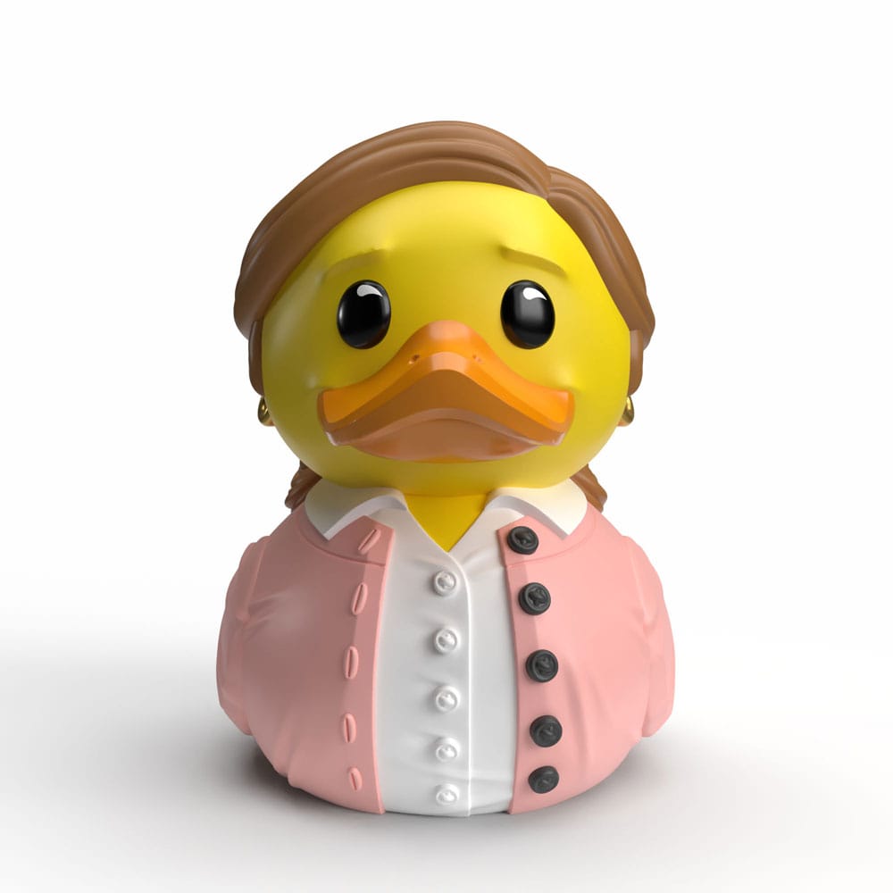 Das Büro Tubbz Mini PVC Figur PAM 5 cm