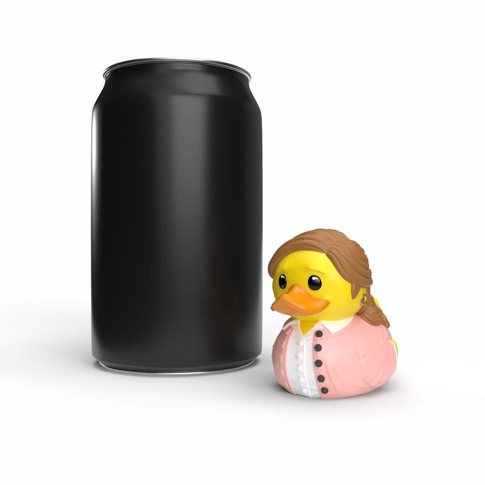 Das Büro Tubbz Mini PVC Figur PAM 5 cm