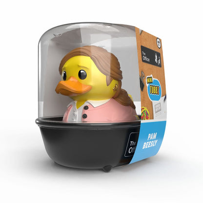 Das Büro Tubbz Mini PVC Figur PAM 5 cm