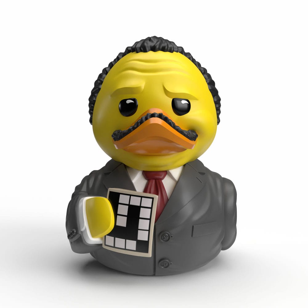 Office Tubbz Mini PVC -figur Stanley 5 cm