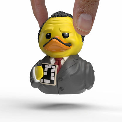 Office Tubbz Mini PVC -figur Stanley 5 cm