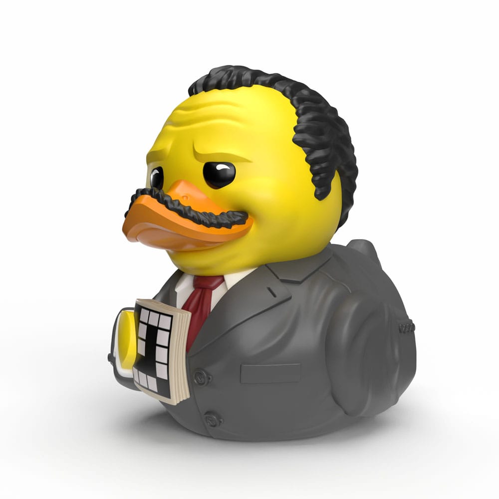 Office Tubbz Mini PVC -figur Stanley 5 cm