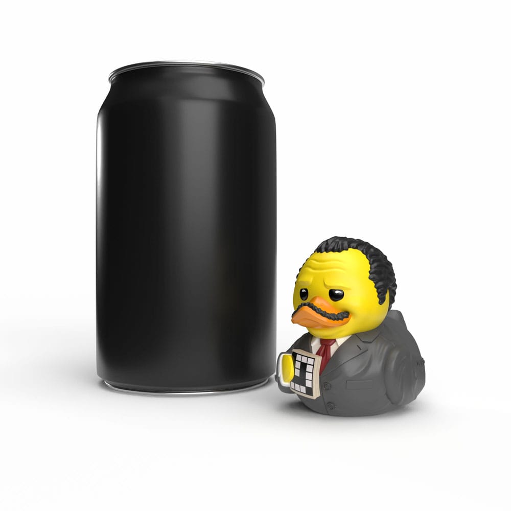 Office Tubbz Mini PVC -figur Stanley 5 cm