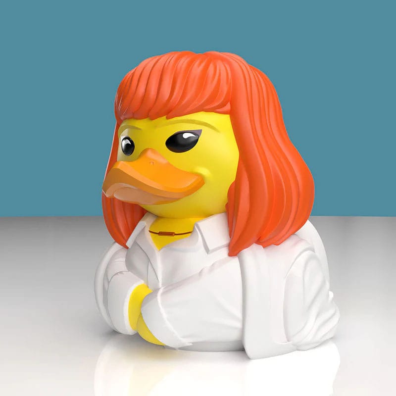 Jurassic World Tubbz PVC Figur Claire Dearing 1. udgave 10 cm