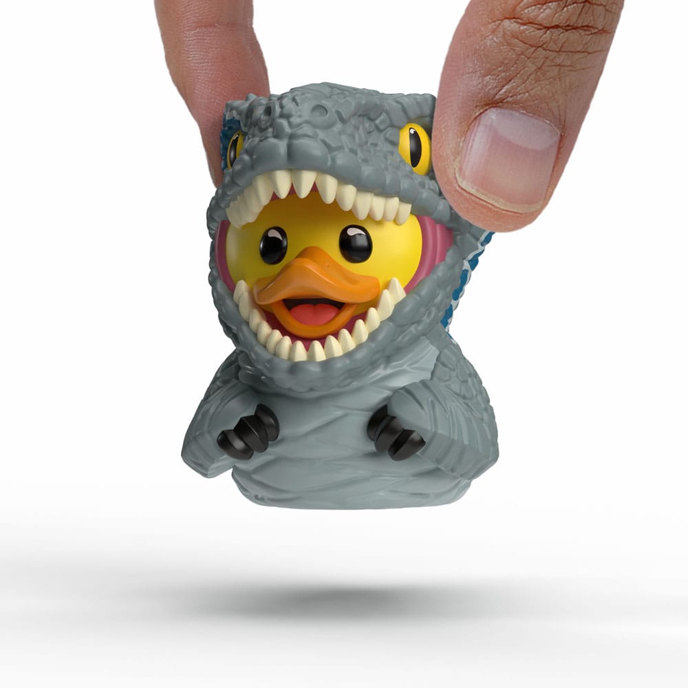 Jurassic World Tubbz Mini PVC Figur Beta 5 cm