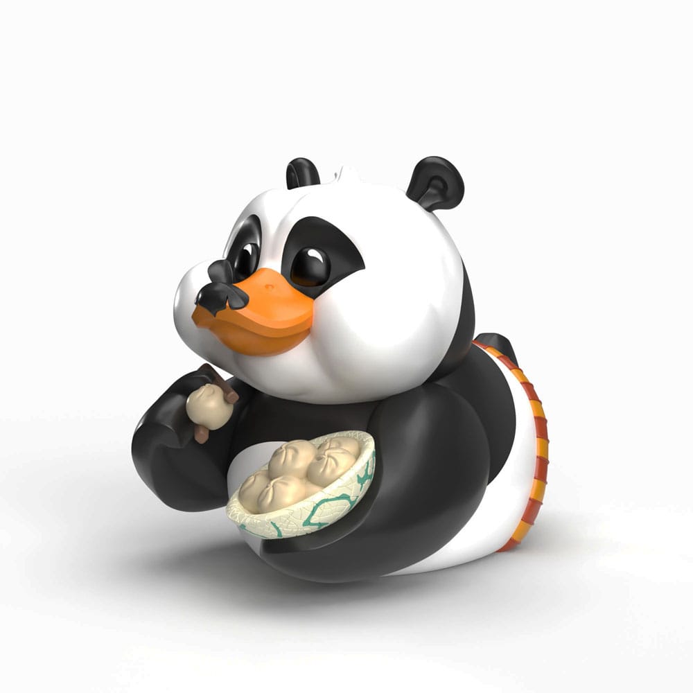 Kung Fu Panda Tubbz PVC Figura PO 1st Edition 10 cm