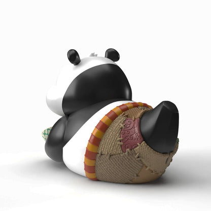 Kung Fu Panda Tubbz PVC Figura PO 1st Edition 10 cm