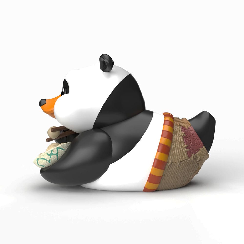 Kung Fu Panda Tubbz PVC Figura PO 1st Edition 10 cm