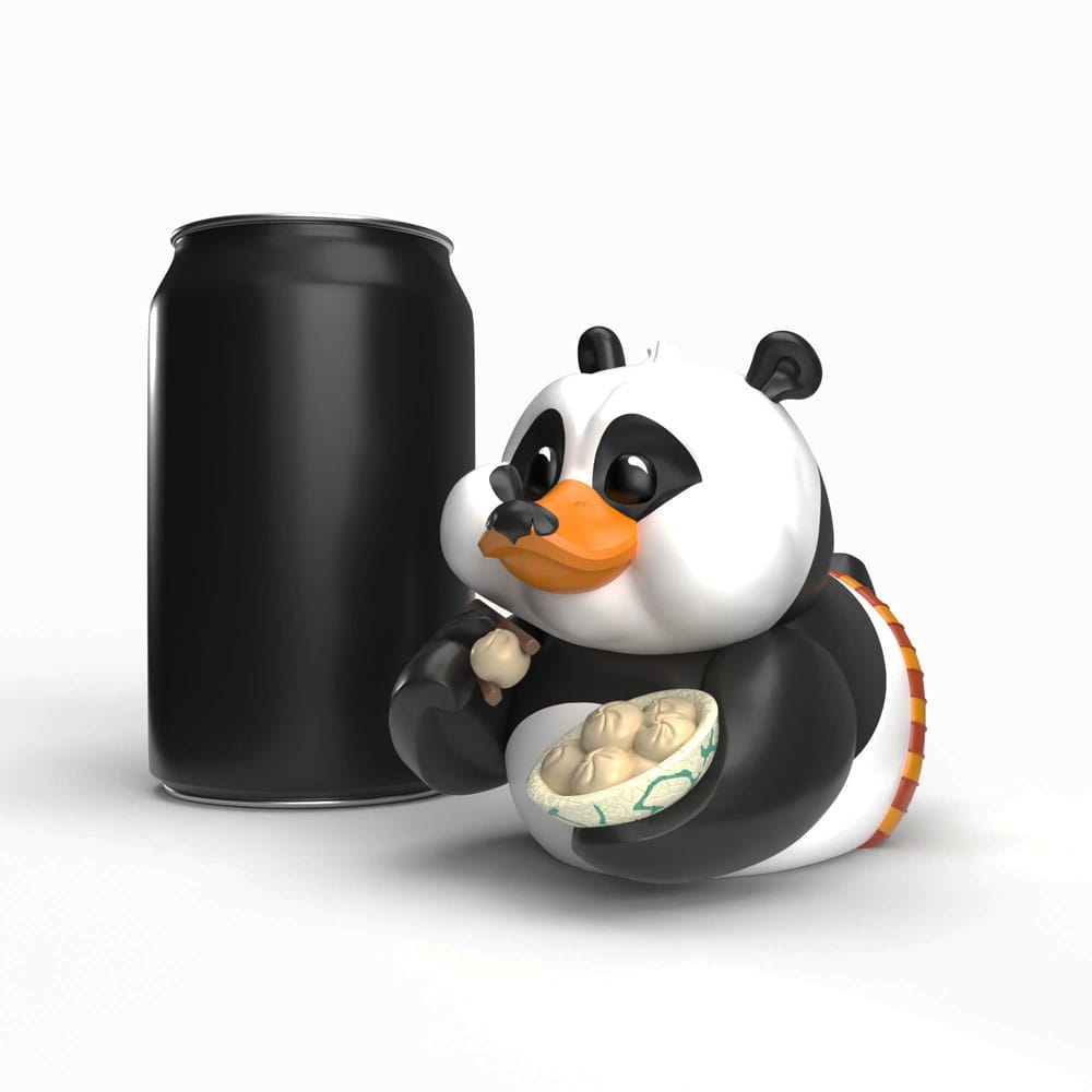 Kung Fu Panda Tubbz PVC Figura PO 1st Edition 10 cm