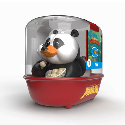 Kung Fu Panda Tubbz PVC Figura PO 1st Edition 10 cm