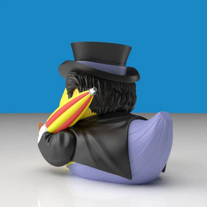 DC Comics Tubbz PVC Şekil Penguen 1. Baskı 10 cm