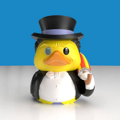 DC Comics Tubbz PVC Şekil Penguen 1. Baskı 10 cm