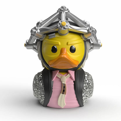 Ritorno al futuro Tubbz Mini PVC Figure Doc Brown 1955 5 cm