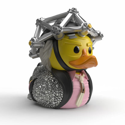 Ritorno al futuro Tubbz Mini PVC Figure Doc Brown 1955 5 cm