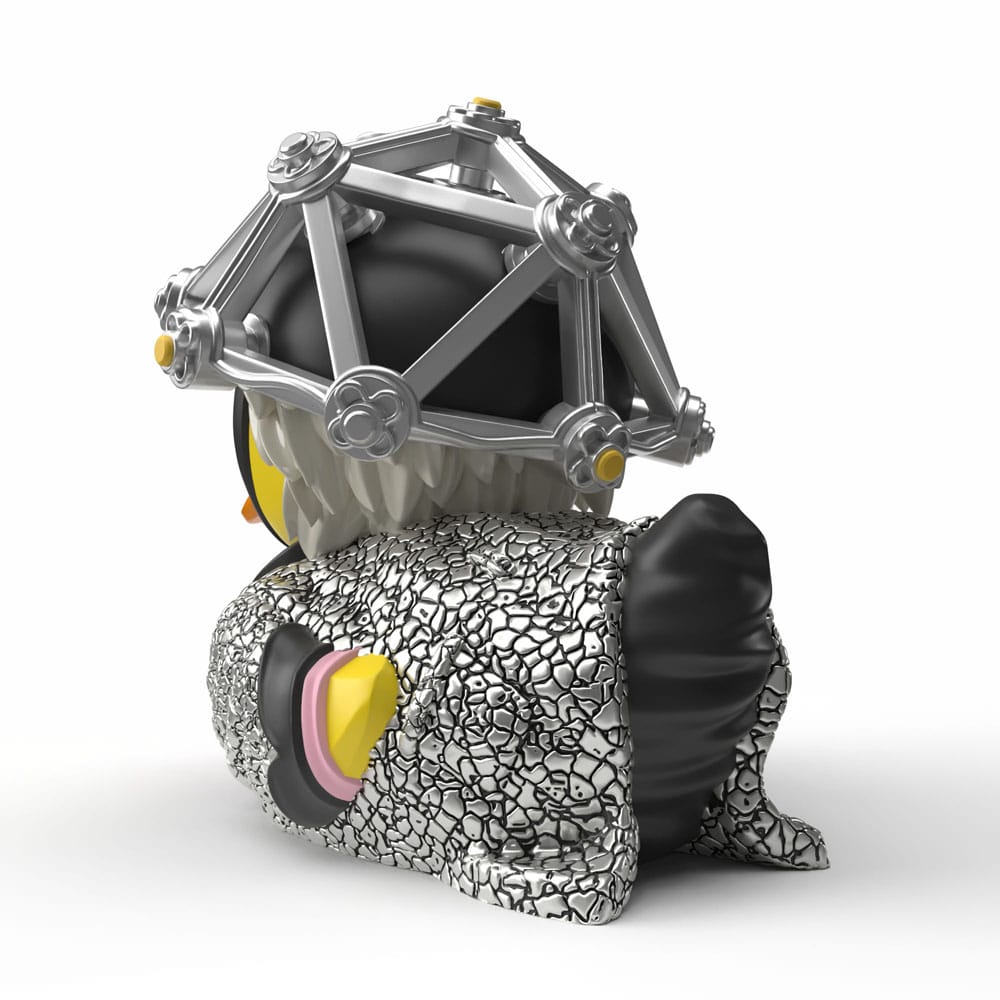 Ritorno al futuro Tubbz Mini PVC Figure Doc Brown 1955 5 cm