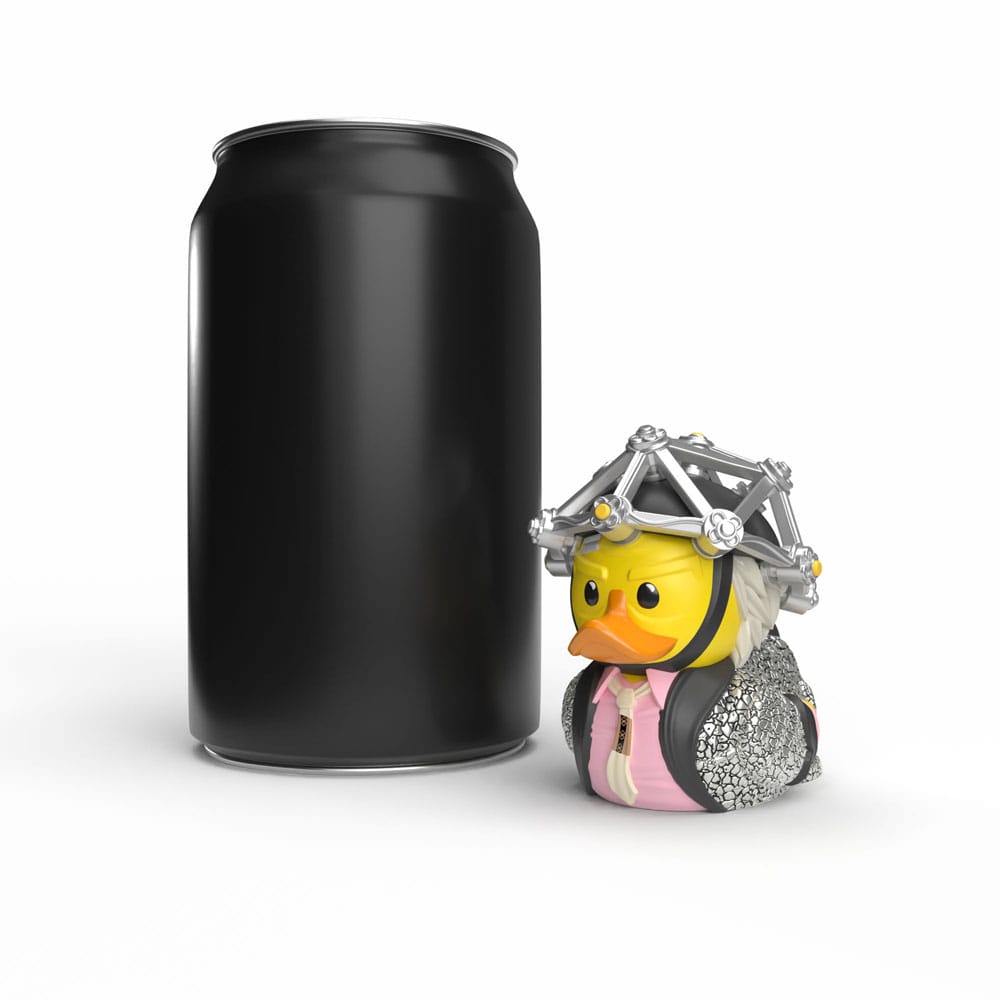 Ritorno al futuro Tubbz Mini PVC Figure Doc Brown 1955 5 cm