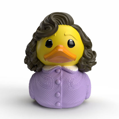 Ritorno al futuro Tubbz Mini Figura in PVC Lorraine Baines McFly 5 cm