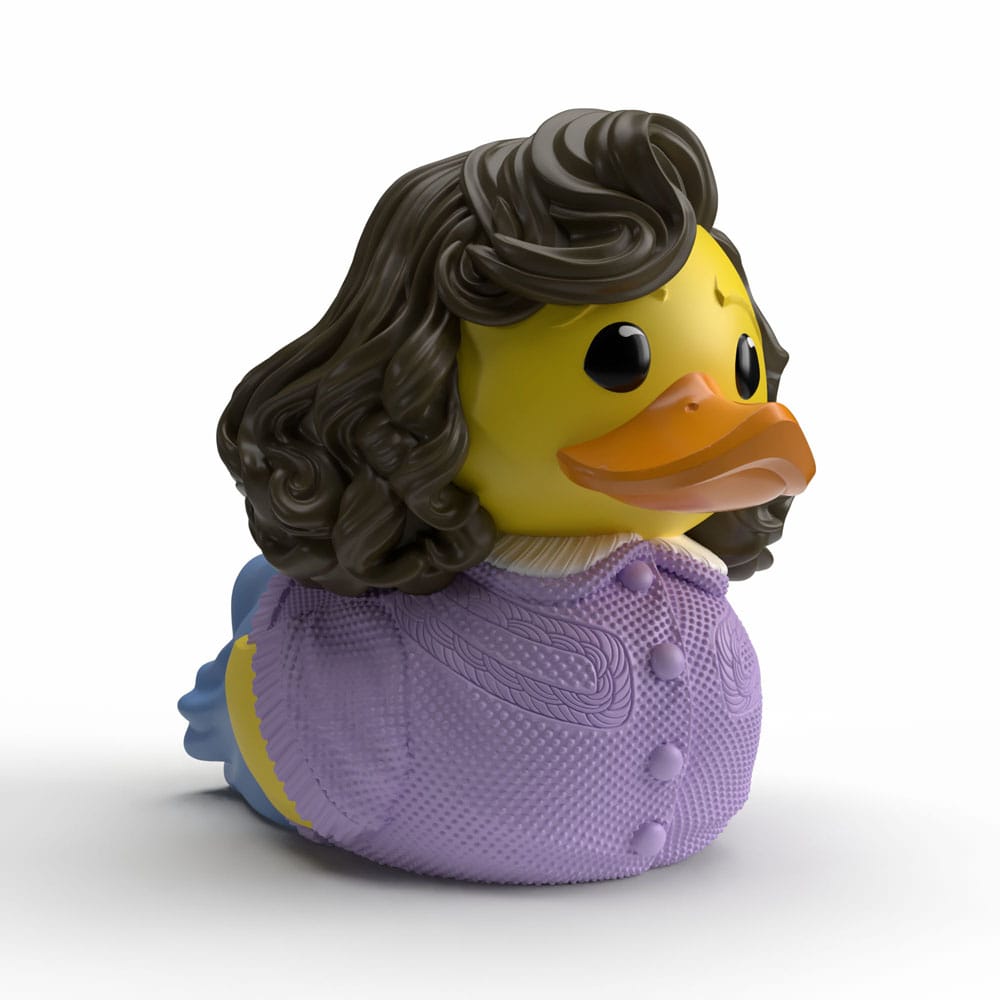 Ritorno al futuro Tubbz Mini Figura in PVC Lorraine Baines McFly 5 cm