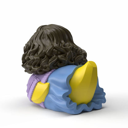 Ritorno al futuro Tubbz Mini Figura in PVC Lorraine Baines McFly 5 cm