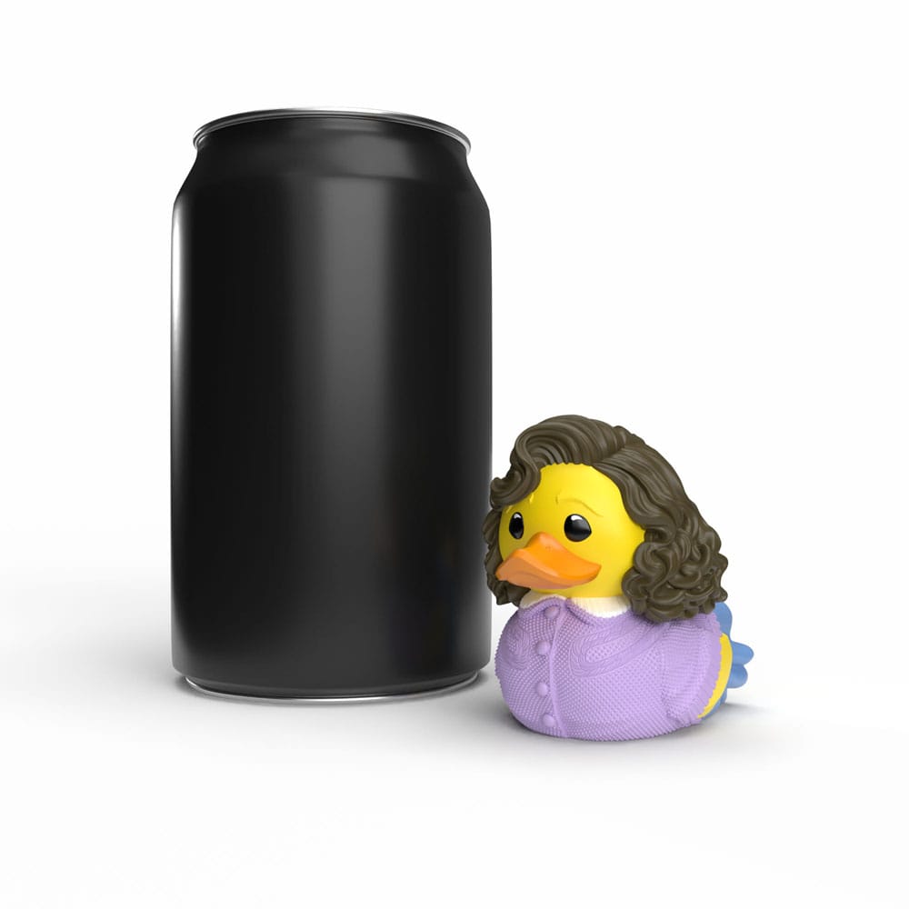 Ritorno al futuro Tubbz Mini Figura in PVC Lorraine Baines McFly 5 cm