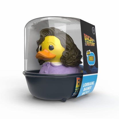 Ritorno al futuro Tubbz Mini Figura in PVC Lorraine Baines McFly 5 cm