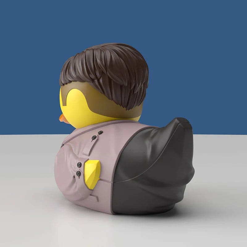 Regreso Al Futuro Tubbz Mini Figura PVC George Mcfly 5 cm