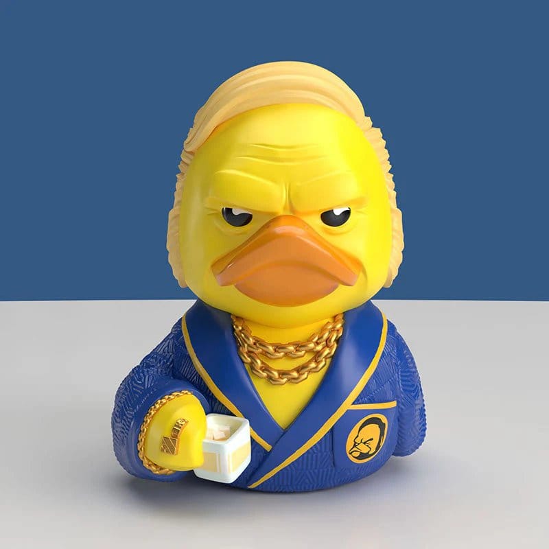 Povratak u budućnost Tubbz Mini PVC figura Biff Tannen 1955 5 cm