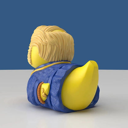 Povratak u budućnost Tubbz Mini PVC figura Biff Tannen 1955 5 cm