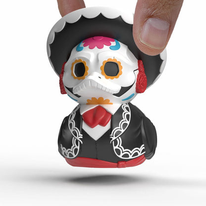 Travel Tubbz Mini Figura PVC México 5 cm
