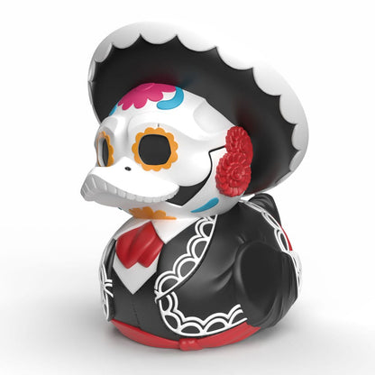 Travel Tubbz Mini Figura PVC México 5 cm