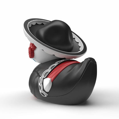 Travel Tubbz Mini Figura PVC México 5 cm