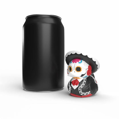 Travel Tubbz Mini Figura PVC México 5 cm