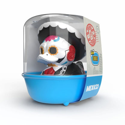 Travel Tubbz Mini Figura PVC México 5 cm