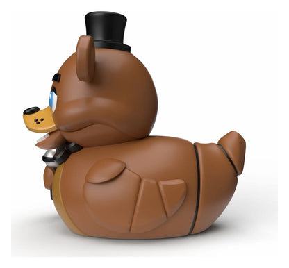 Fünf Nächte im Freddy´s Tubbz PVC Figur Freddy Boxed Edition 10 cm