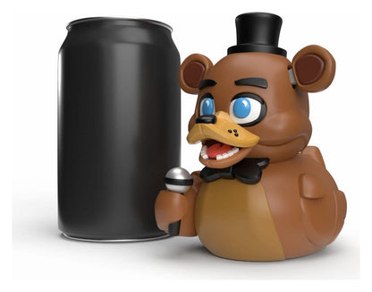 Five Nights at Freddy's Tubbz Figurine PVC Freddy Boxed Edition 10 cm