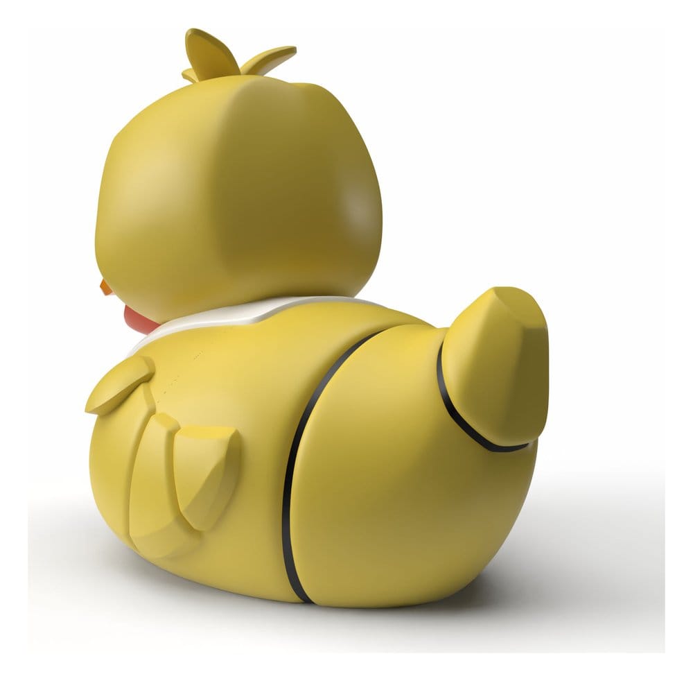 Five Nights at Freddy's Tubbz Figurine PVC Chica Édition Coffret 10 cm