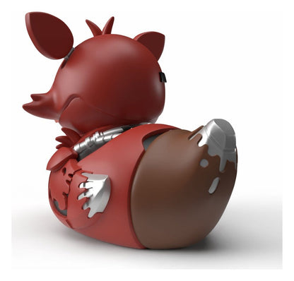 Five Nights at Freddy's Tubbz Figurine PVC Foxy Édition Boîte 10 cm