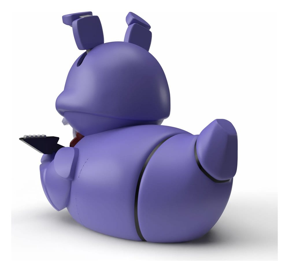 Freddy'nin Tubbz'unda Beş Gece PVC Figür Bonnie Kutulu Baskı 10 cm
