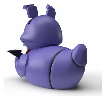 Freddy'nin Tubbz'unda Beş Gece PVC Figür Bonnie Kutulu Baskı 10 cm