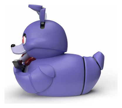Freddy'nin Tubbz'unda Beş Gece PVC Figür Bonnie Kutulu Baskı 10 cm