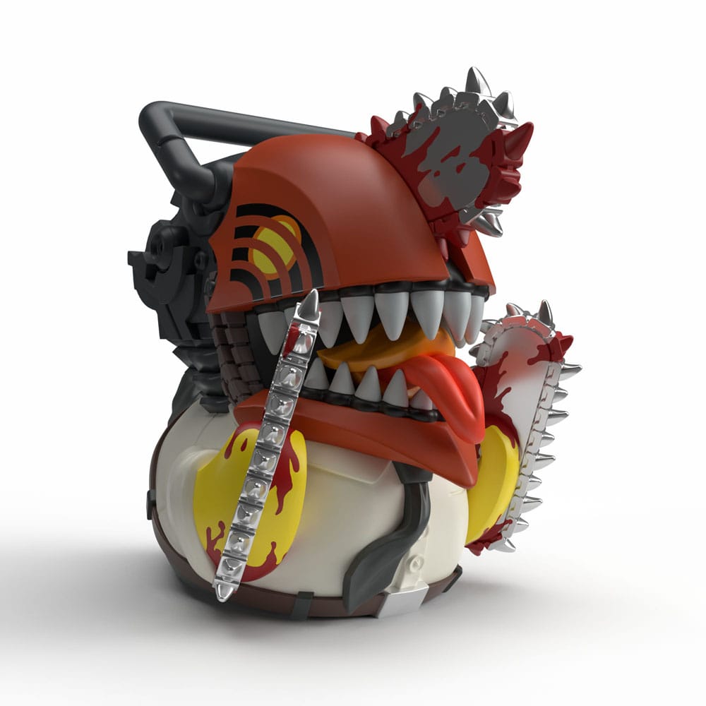 Chainsaw Man Tubbz PVC-figuur Chainsaw Man Boxed Edition 10 cm