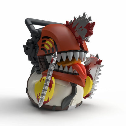 Chainsaw Man Tubbz PVC-figuur Chainsaw Man Boxed Edition 10 cm