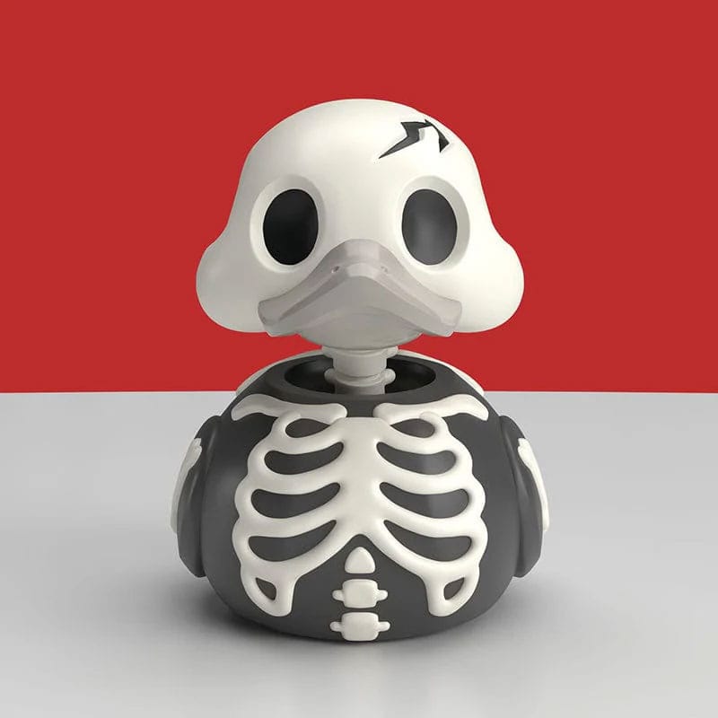 Tubbz Mini Figura PVC Esqueleto Halloween 5 cm