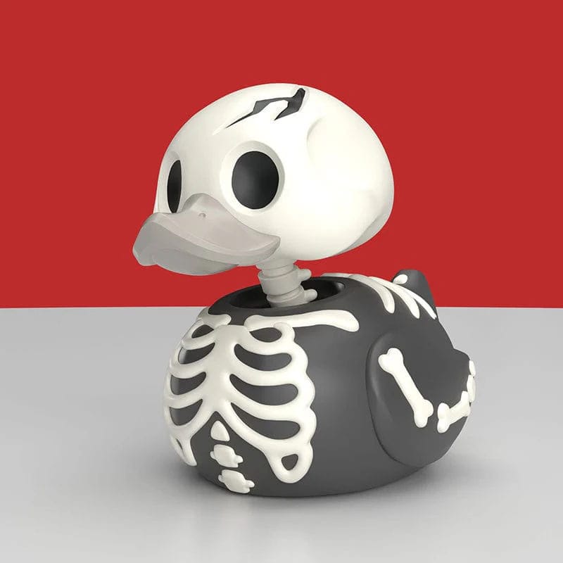 Tubbz Mini Figura PVC Esqueleto Halloween 5 cm