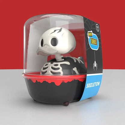 Tubbz Mini Figura PVC Esqueleto Halloween 5 cm